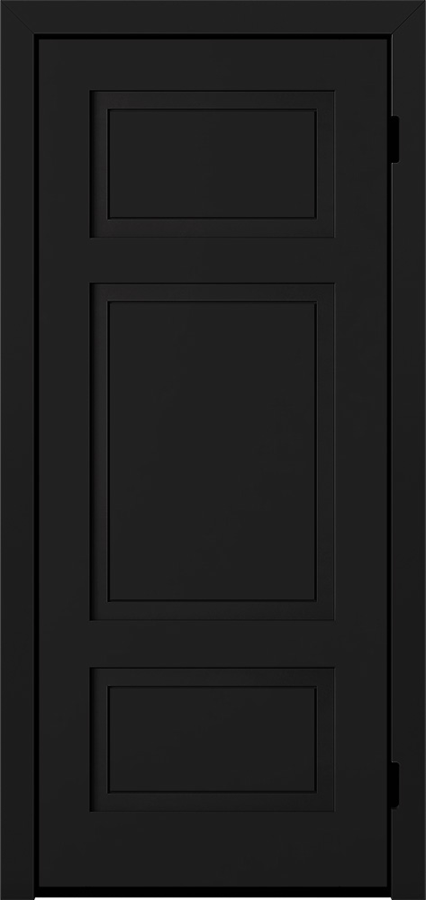 Lucky 32DG Эмаль 9005