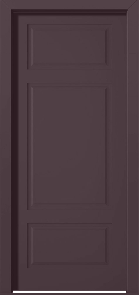 Trio Plum 32ПГ