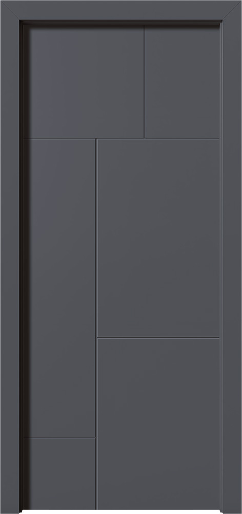 Zero 14 RAL 7016