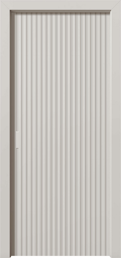 Zero 36 RAL 9010