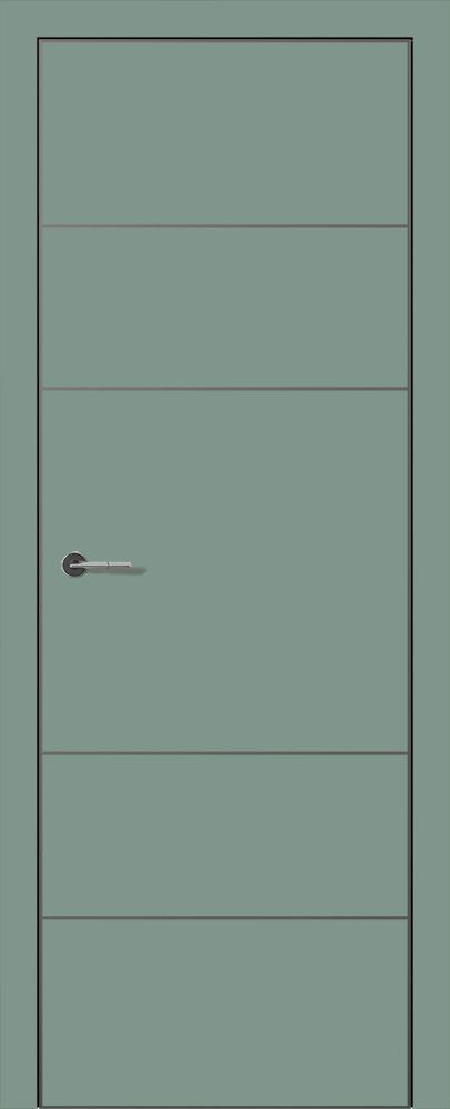 Exit G4M молдинг