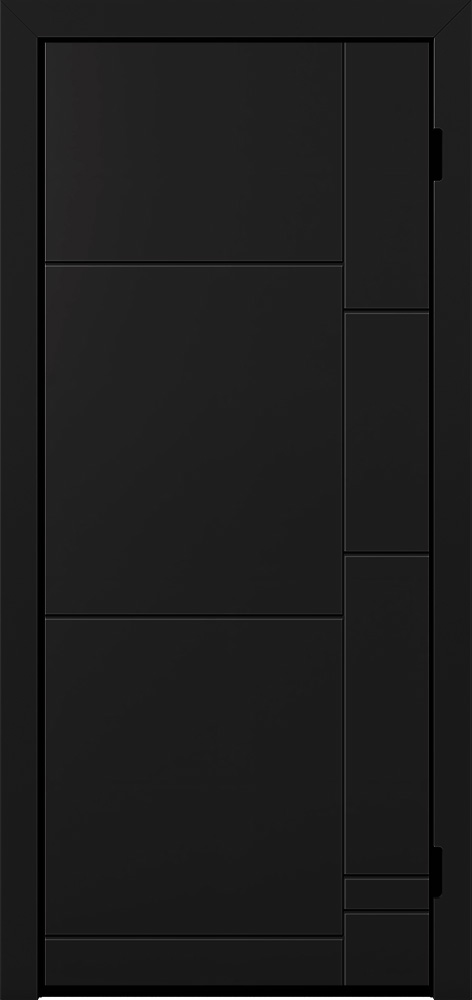 Zero 21 RAL 9005
