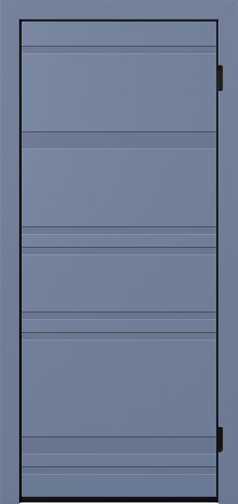 Zero 32 RAL 5014