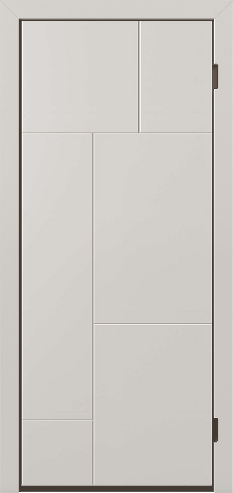 Zero 14 RAL 9010