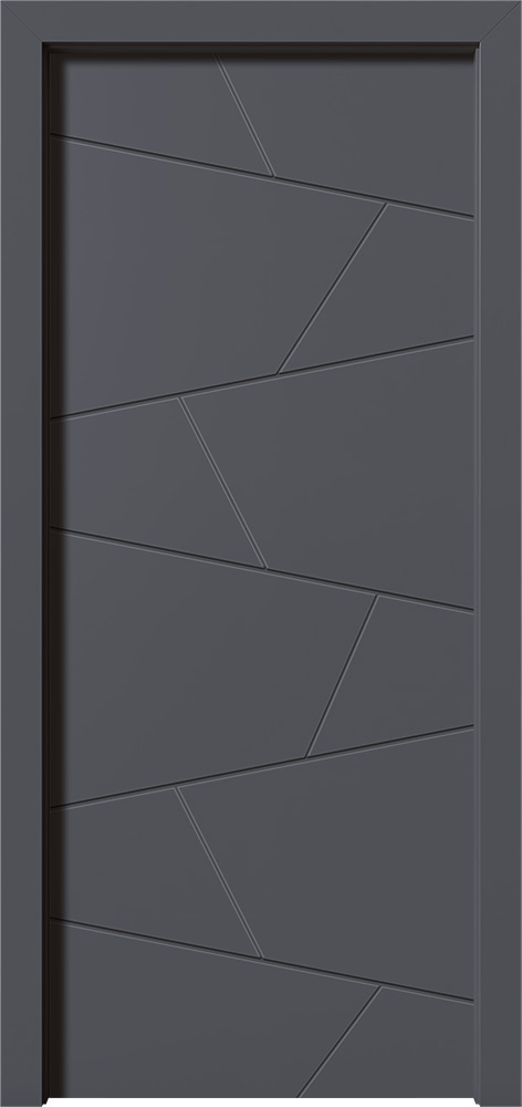 Zero 23 RAL 7016