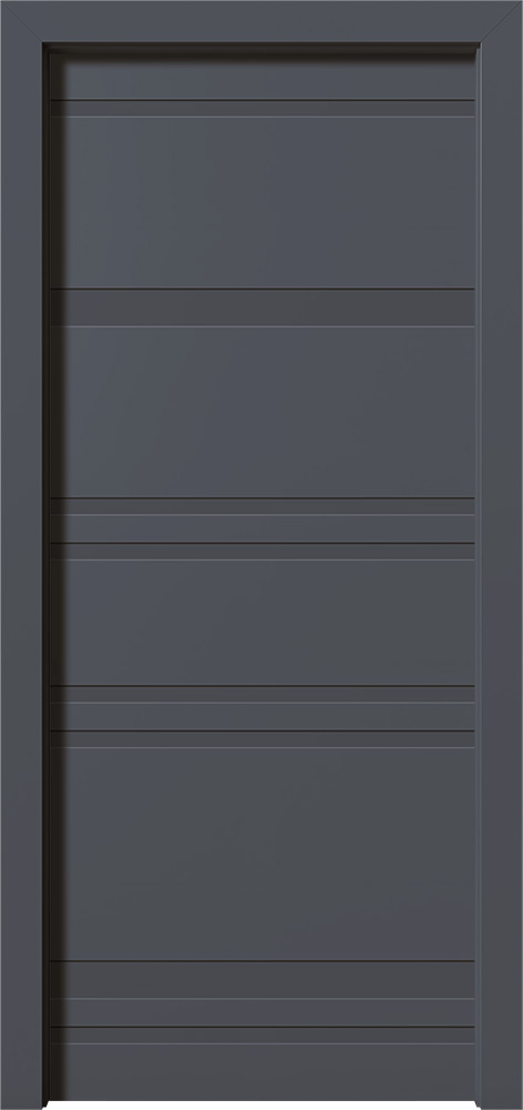 Zero 32 RAL 7024