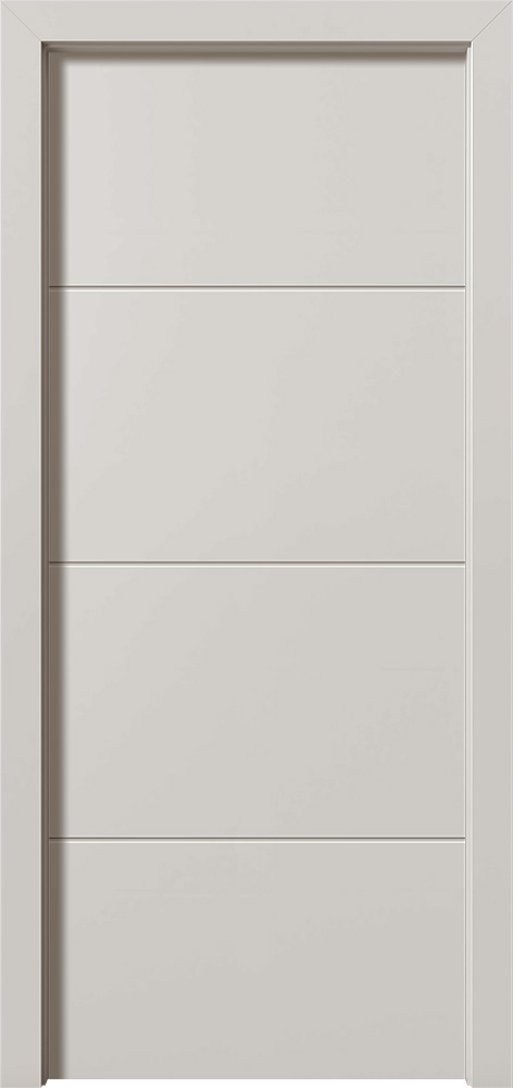 Zero 13 RAL 9010