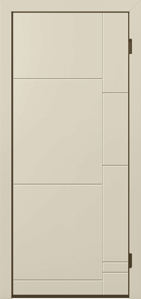 Zero 21 RAL 1013