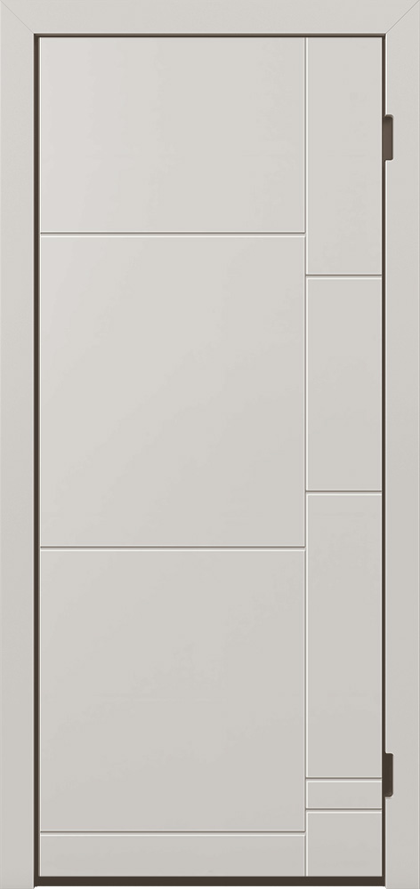 Zero 21 RAL 9010