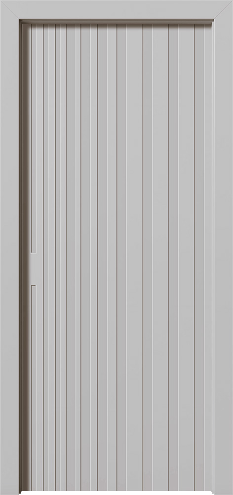 Zero 38 RAL 7047
