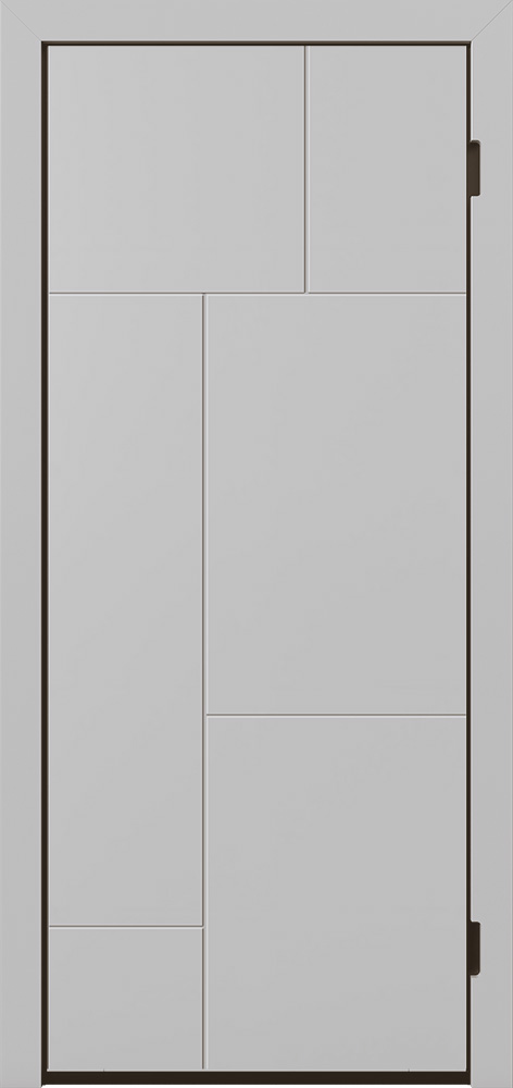 Zero 14 RAL 7047
