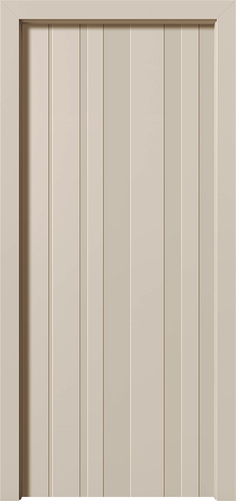 Zero 34 Latte