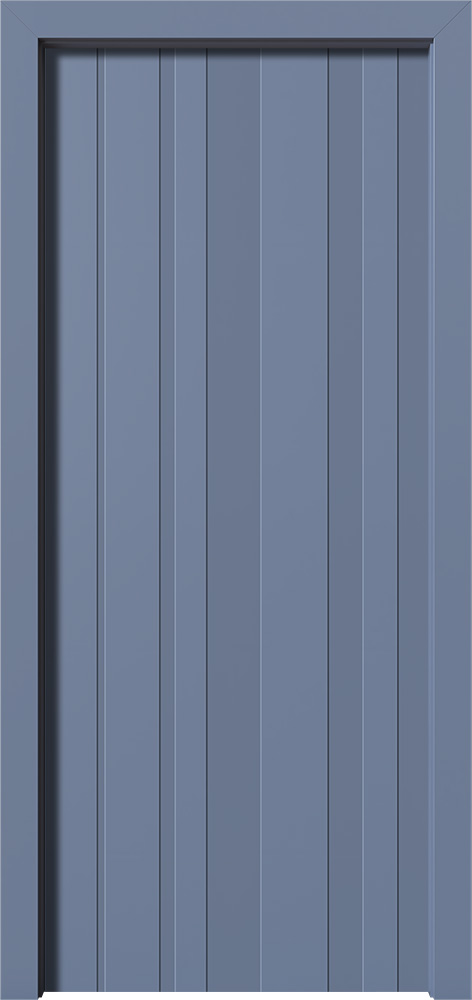 Zero 34 RAL 5014