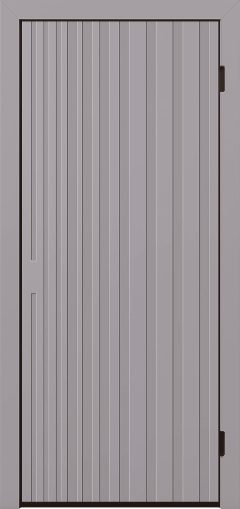 Zero 38 RAL 7036