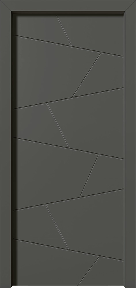 Zero 23 RAL 7022