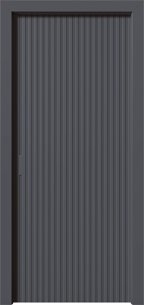 Zero 36 RAL 7016
