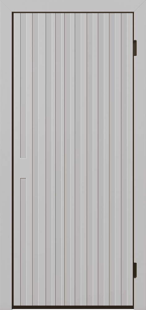 Zero 37 RAL 7047