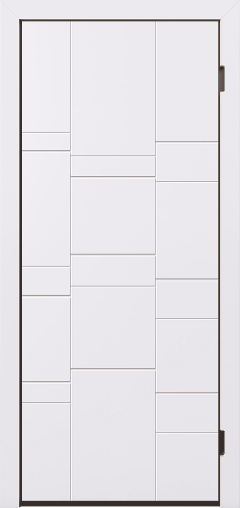 Zero 22 RAL 9003