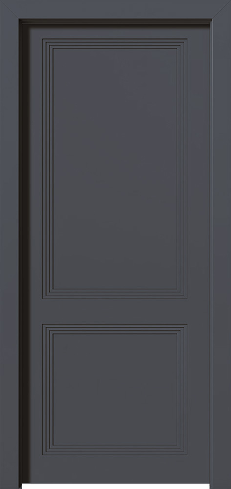 Edge RAL_7024 PF2