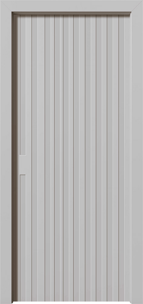 Zero 37 RAL 7047