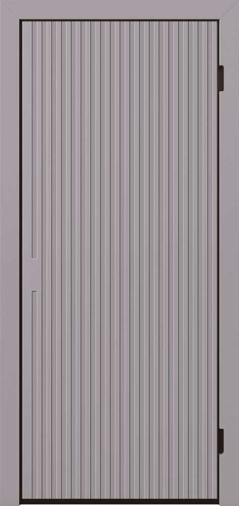 Zero 36 RAL 7036