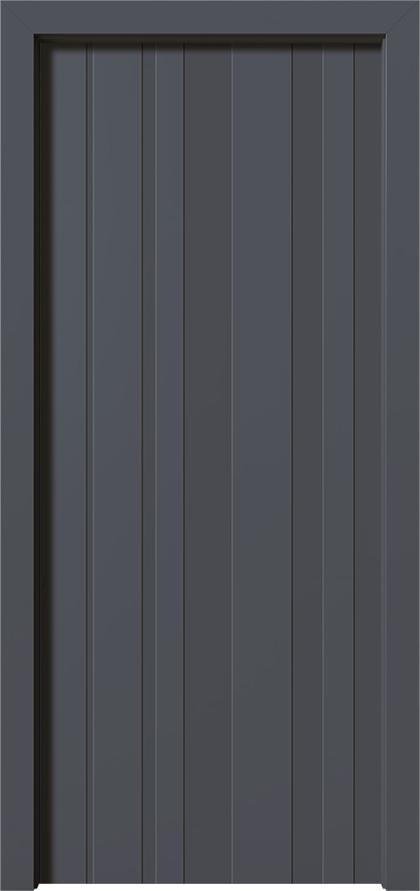Zero 34 RAL 7024