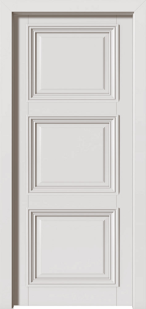 Gent-3 RAL_9016 PF3