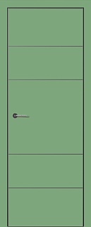 Exit G4M молдинг