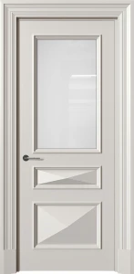 Amsterdam XGV-1