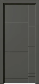 Zero 21 RAL 7022